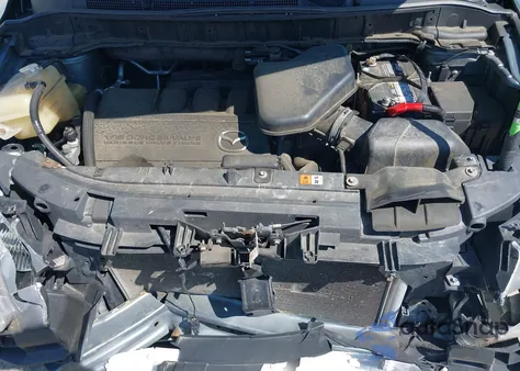 2013 Mazda Cx-9 Sport z USA, uszkodzony, nr VIN JM3TB3BV7D0418909